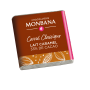 Napolitain lait éclat caramel