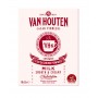 Chocolat en poudre Van Houten - sachet 23g