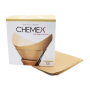 Chemex filtre papier