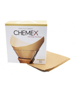 Chemex filtre papier
