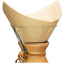 Chemex filtre papier